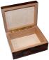 Preview: Nr.2000-2313 Jewelry Box, Walnut
